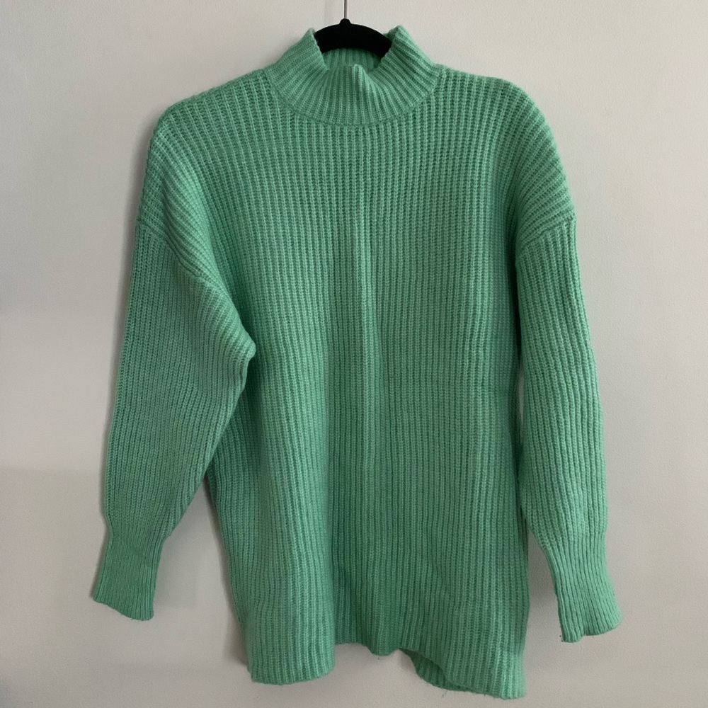 NEW MONKI Oversized Sweater